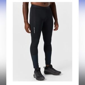 Salomon Cross Run Tights